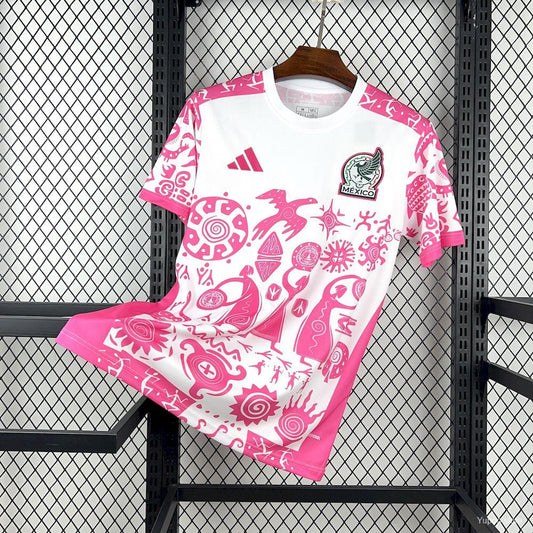 2026/27 Mens Mexico Concept Jersey