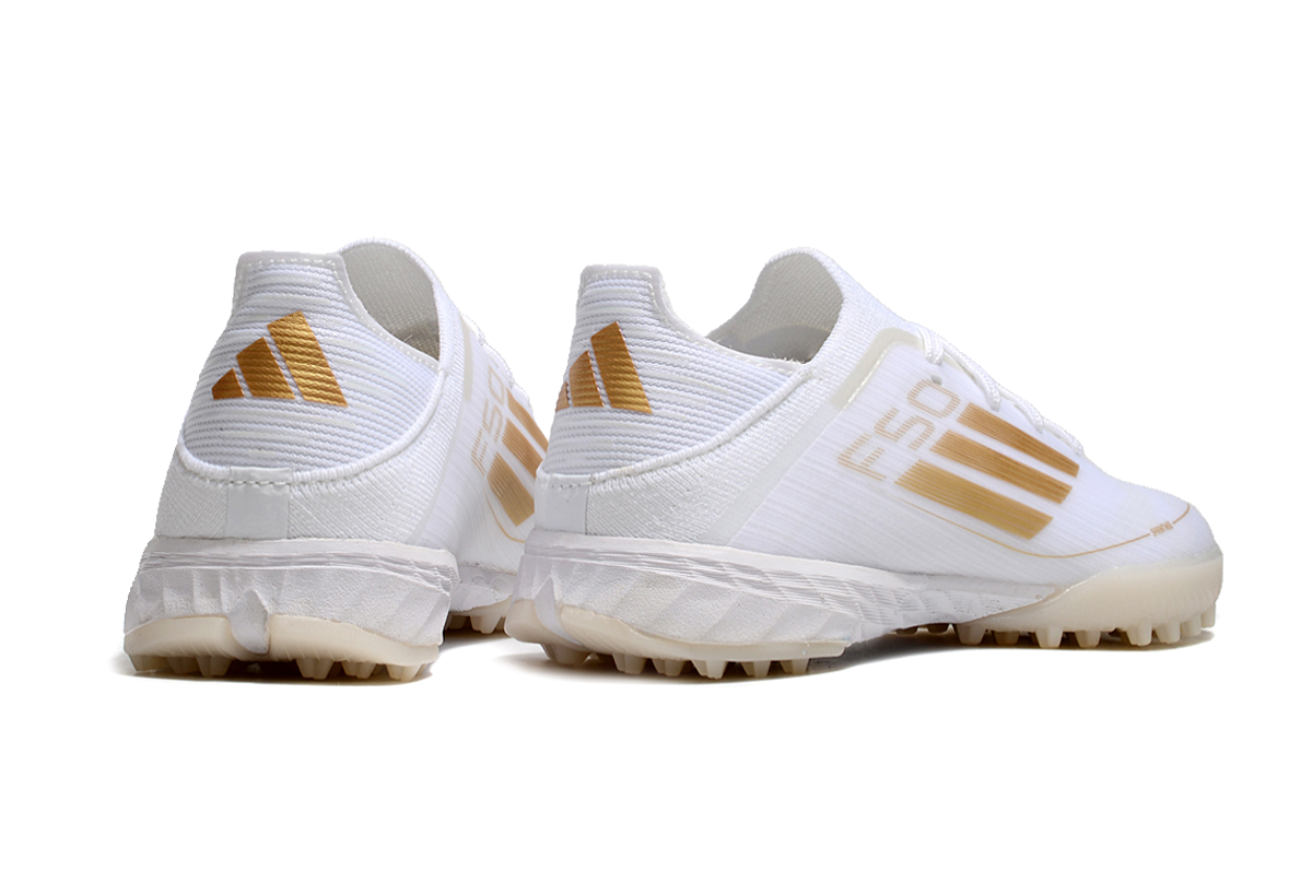 Arrival 30-35) F50 children's football shoes