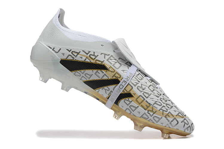 PREDATOR ACCURACY FG BOOTS
