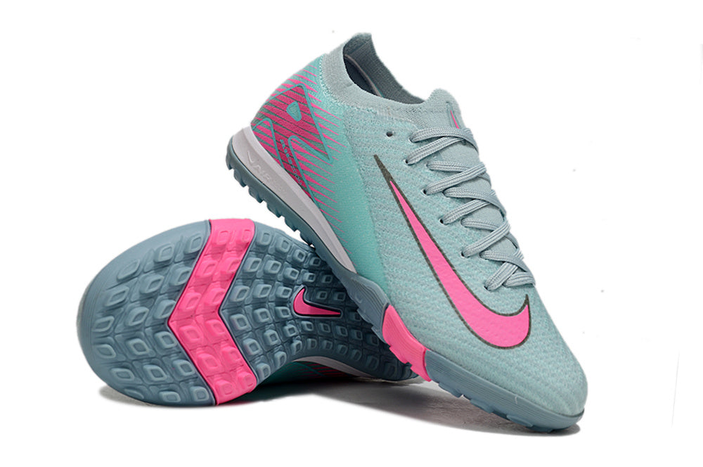 Arrival 27-35) Mercurial 16 children's football shoes