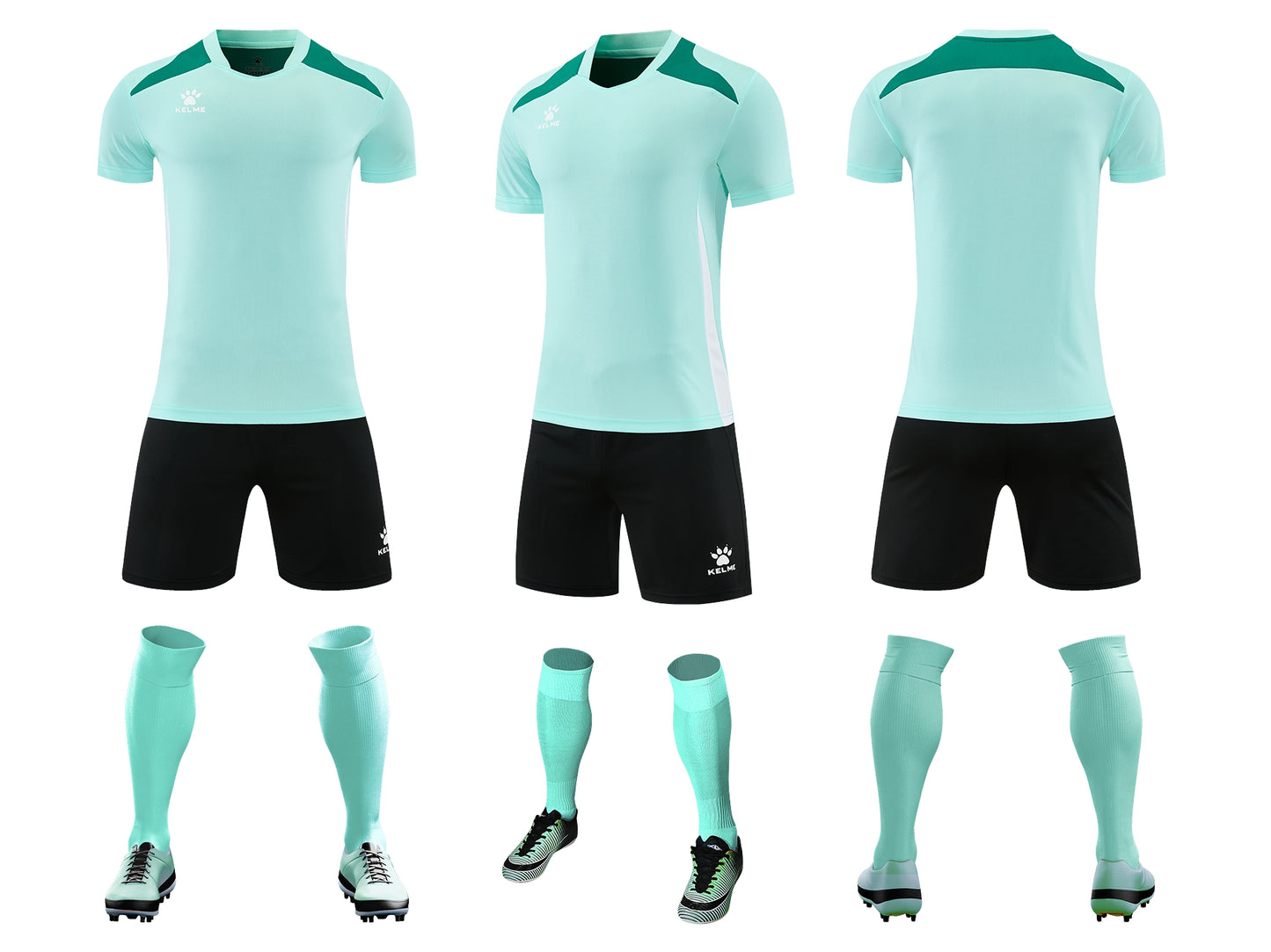 ZB8016 model, 5 colors, 3XS-4XL