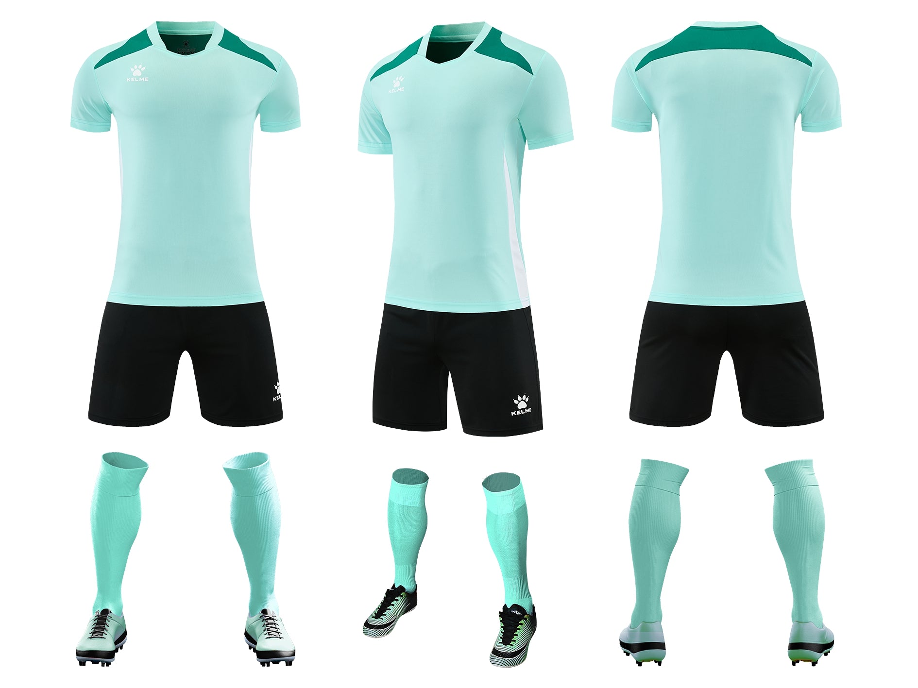 ZB8016 model, 5 colors, 3XS-4XL