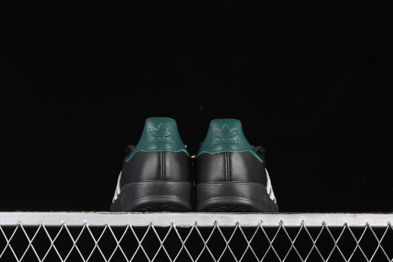 Adidas Originals Gazelle Indoor Retro Casual Slip-Resistant Wear-Resistant Low-Top Sneakers - IH0374