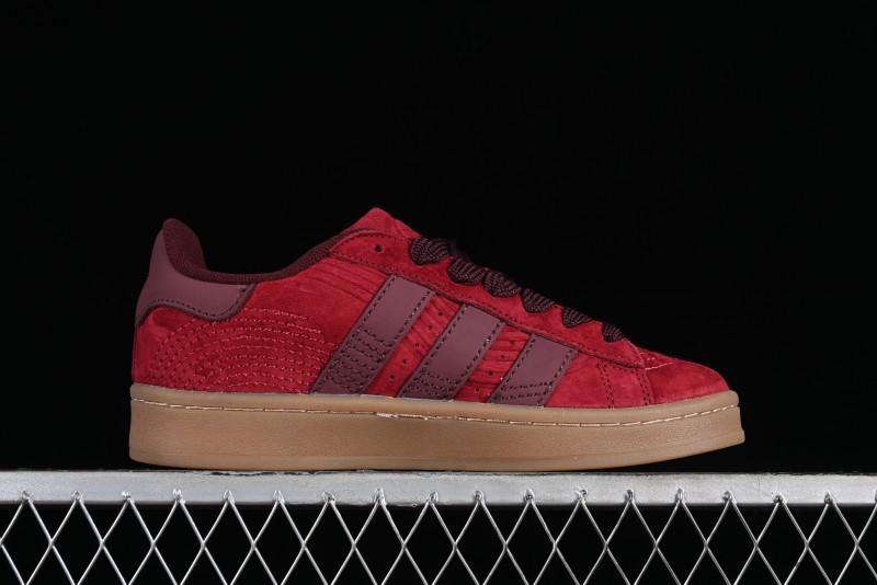 Adidas Originals Campus 00s IF4335 College Series Retro Casual Sneakers - IF4335