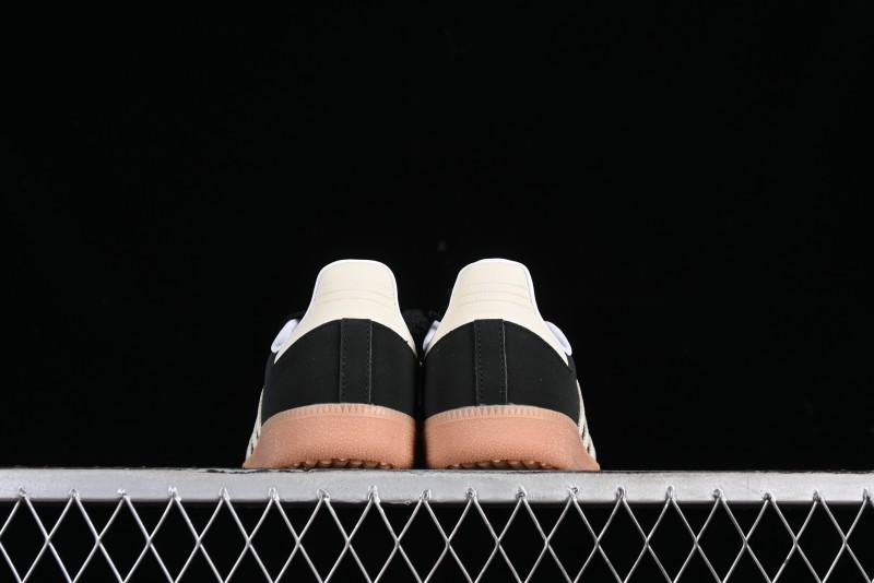 Adidas Samba OG Casual Sneakers - IE5836