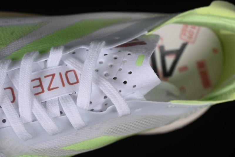 Adidas Adizero Adios IH2524 Breathable Low-Top Running Shoes