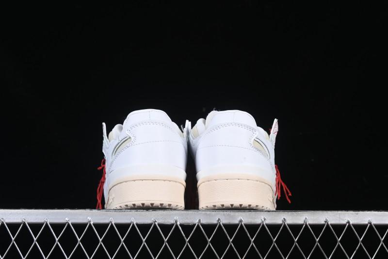 Adidas Forum 84 Low Retro Basketball Shoes - GY4125