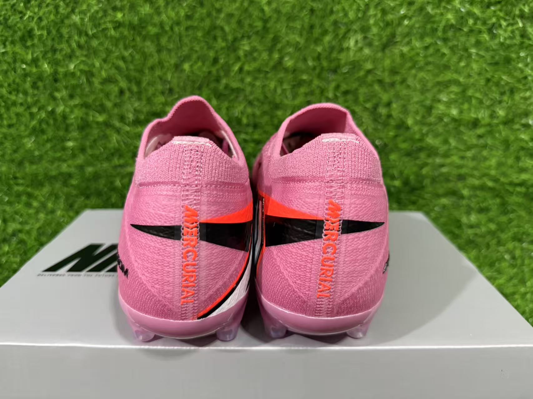 Nike AIR Zoom Mercurial Vapor 16 Elite XXV AG