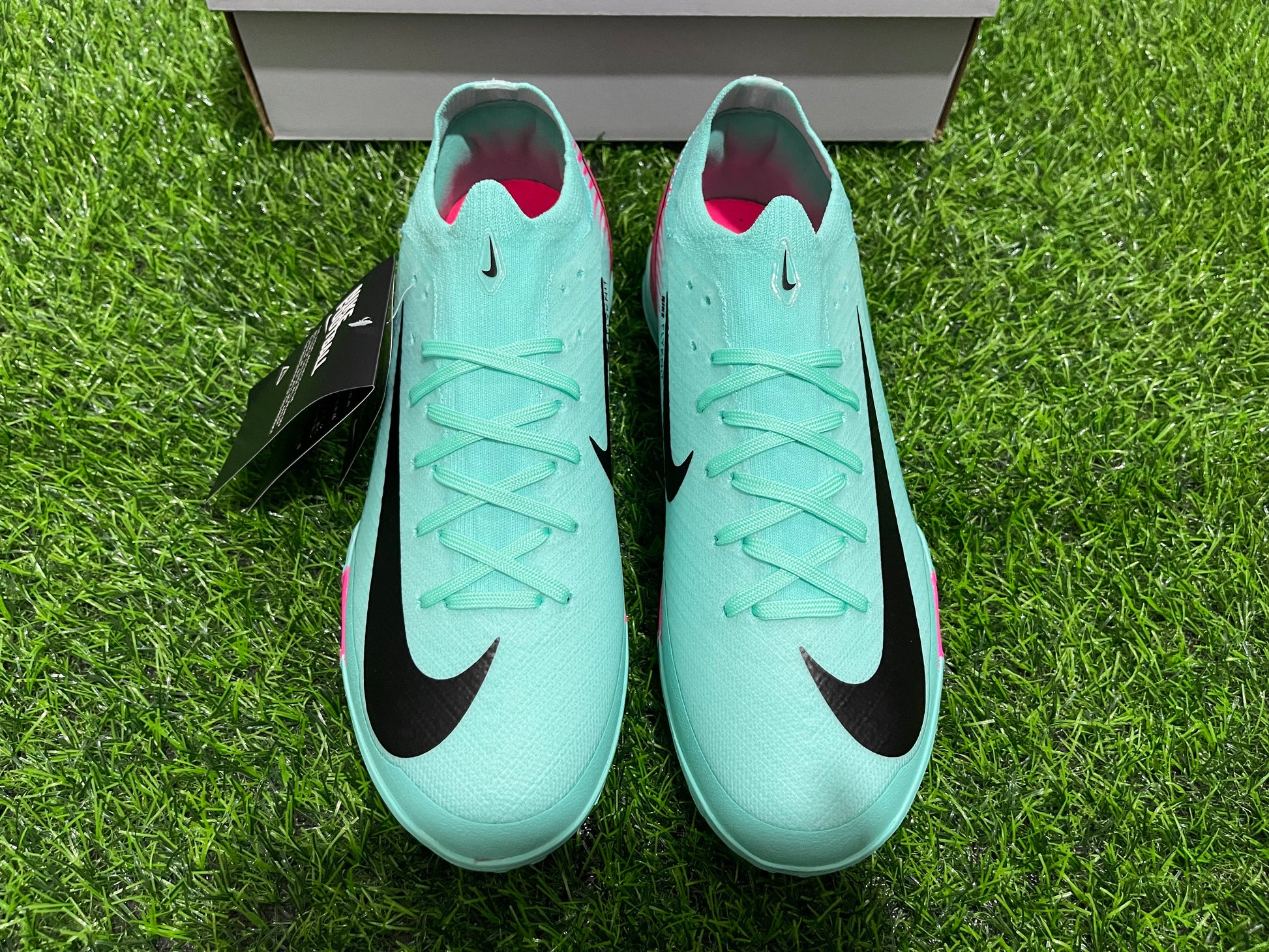 Nike Air Zoom Mercurial Vapor XV Elite