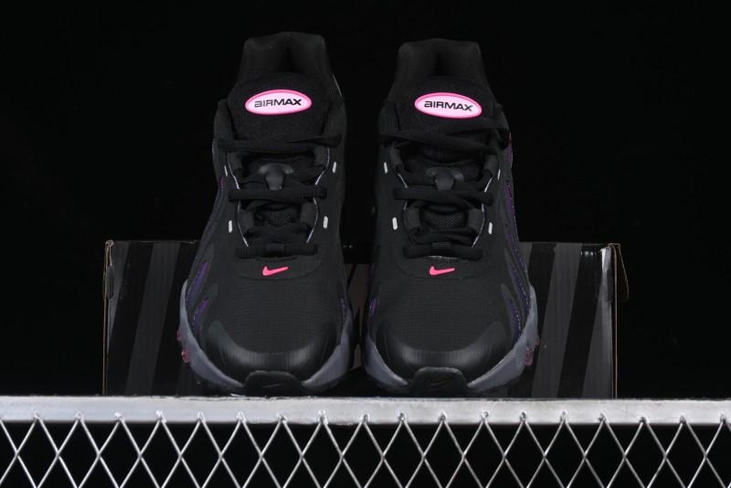Nike Air Max Dn8 Running Shoes with Dynamic Air Cushion Technology - FQ7860-103