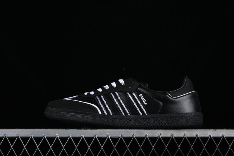 Adidas Samba OG IF3918 Casual Sneakers