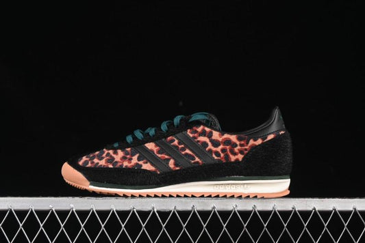 Adidas Originals SL 72 RS Retro Running Shoes - JI0187