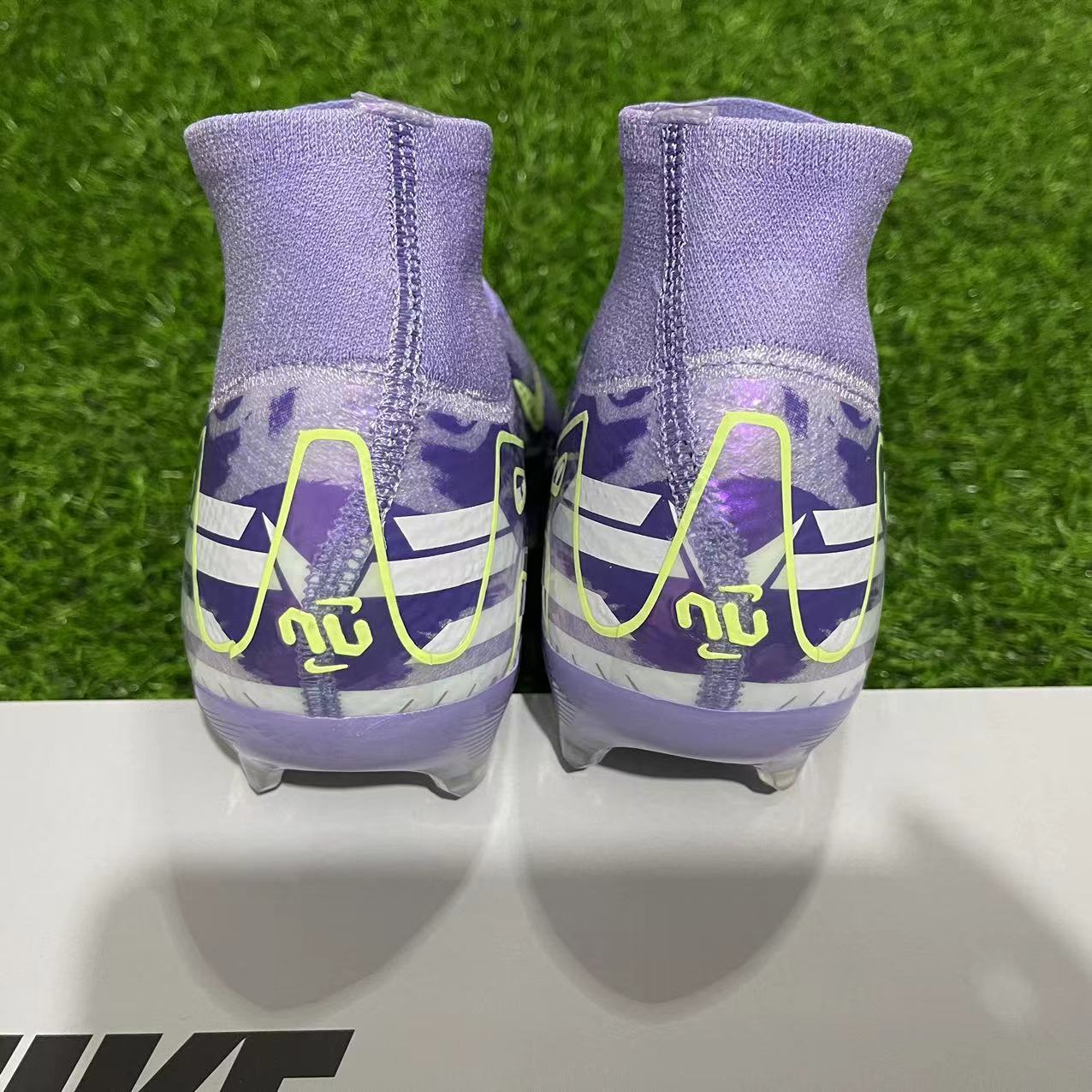 Nike Air Zoom Mercurial Superfly 16 Elite XXV FG