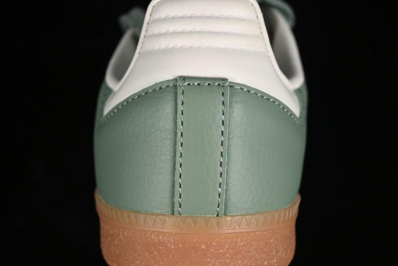 Adidas Samba OG Casual Sneakers - IF7011