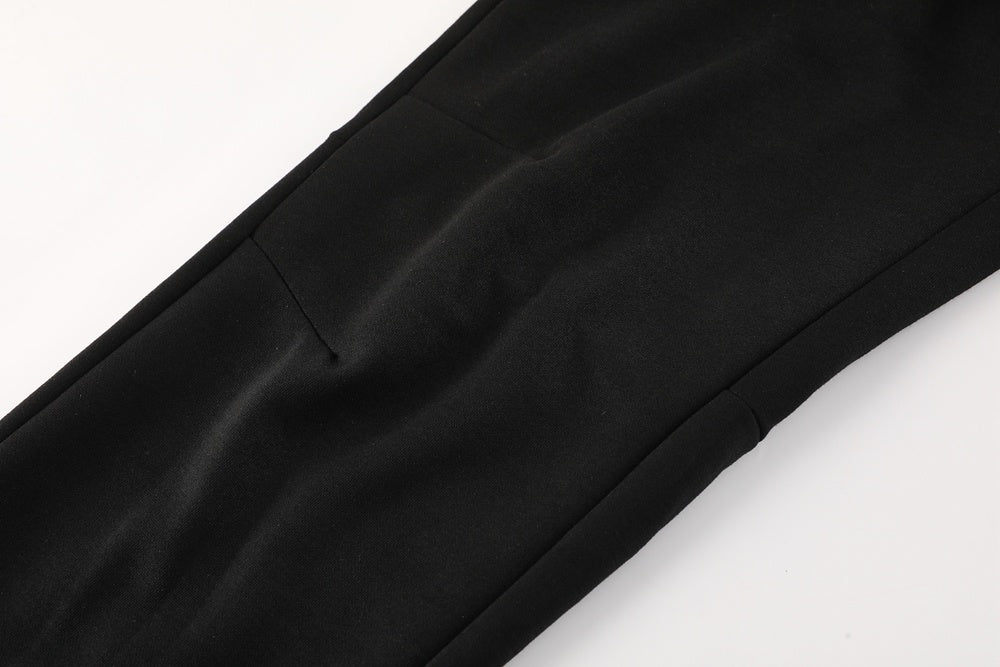 NM07 dark gray suit S-2XL