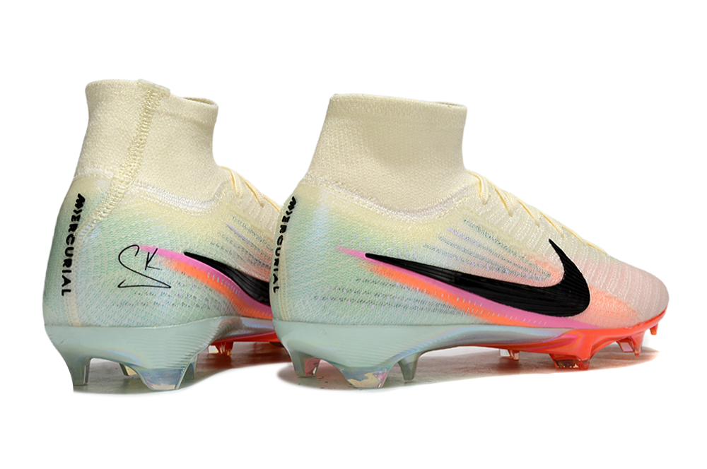 Nike Air Zoom Mercurial Superfly 16 Elite XXV FG