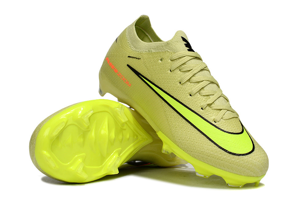 Arrival 27-35) Mercurial 16 children's football shoes