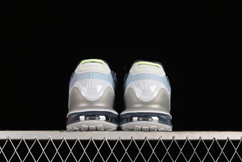 Nike Air Max Pulse SE Breathable Running Shoes with Oversized Air Cushion - FN6920-400
