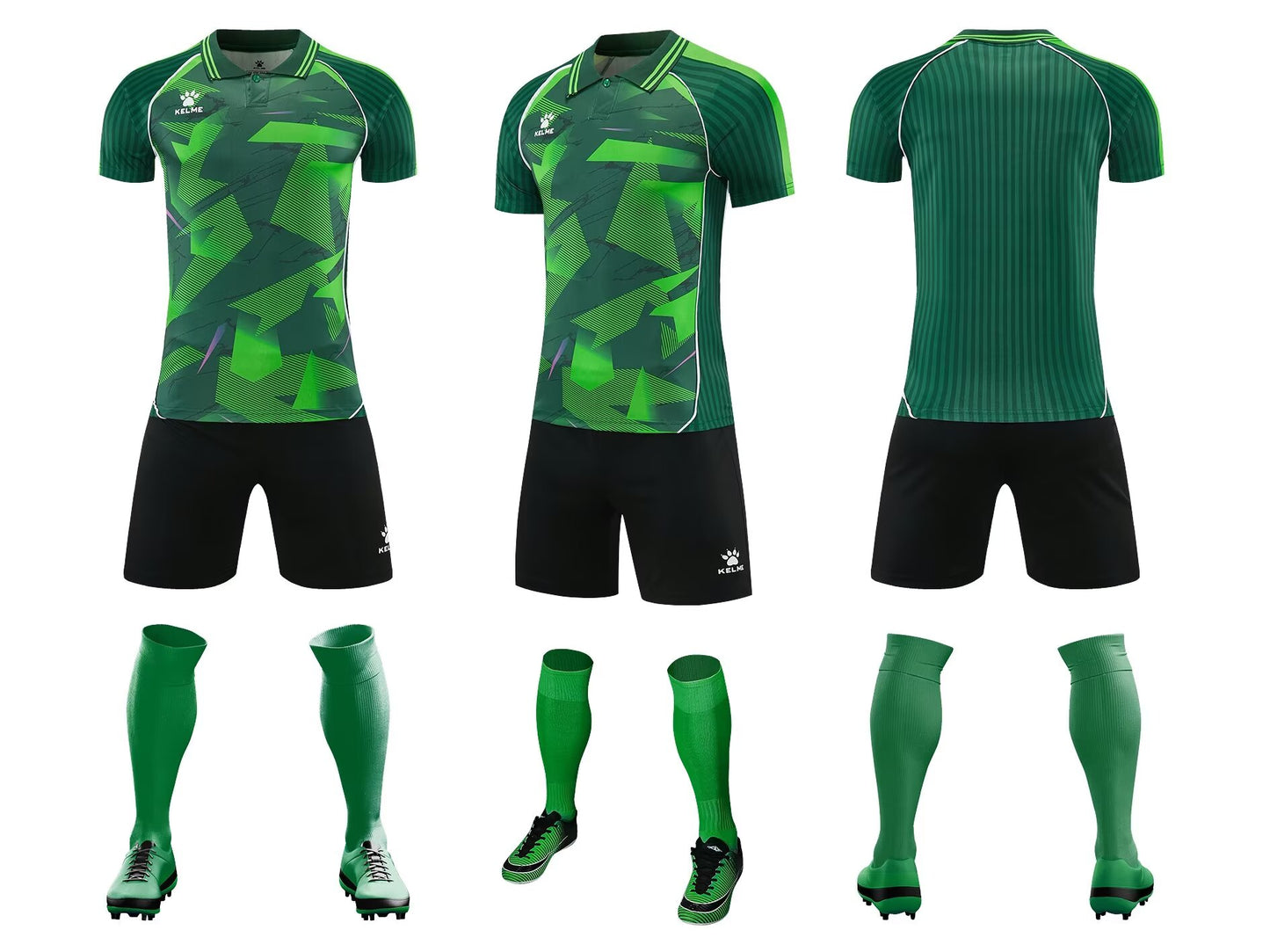 ZB8019 model, 3 colors, 3XS-4XL