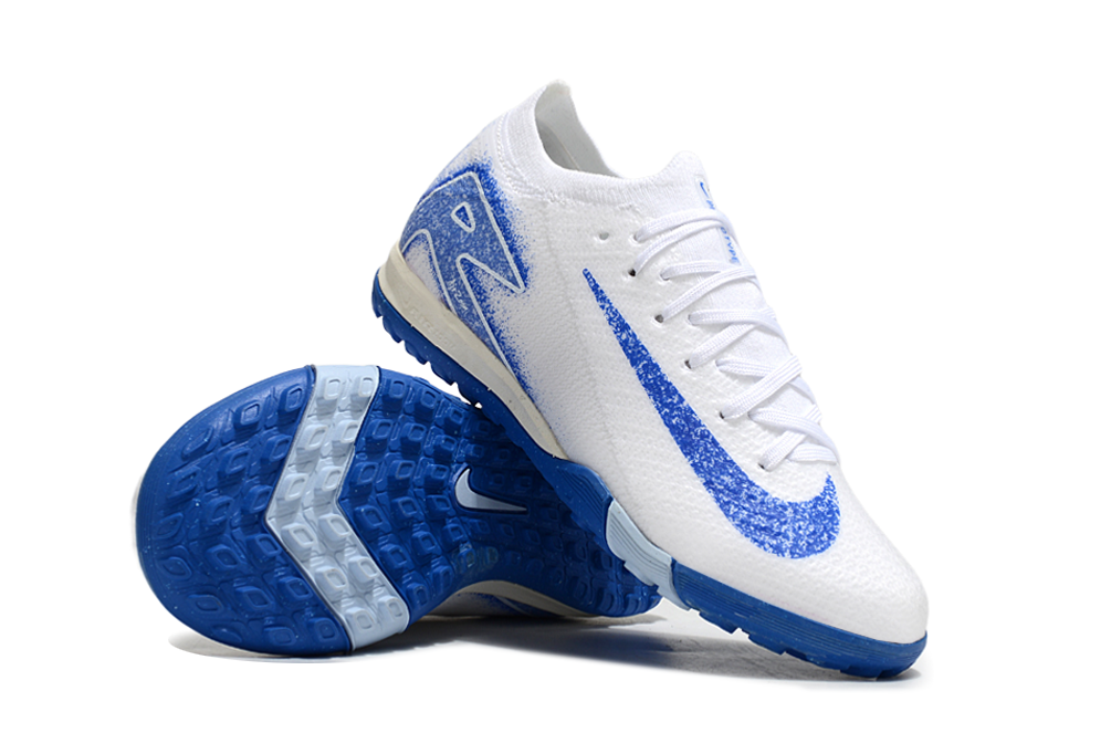 Arrival 27-35) Mercurial 16 children's football shoes