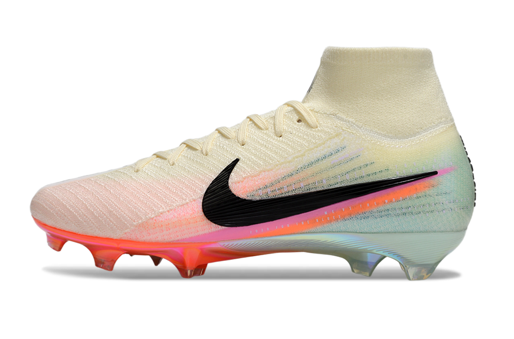 Nike Air Zoom Mercurial Superfly 16 Elite XXV FG