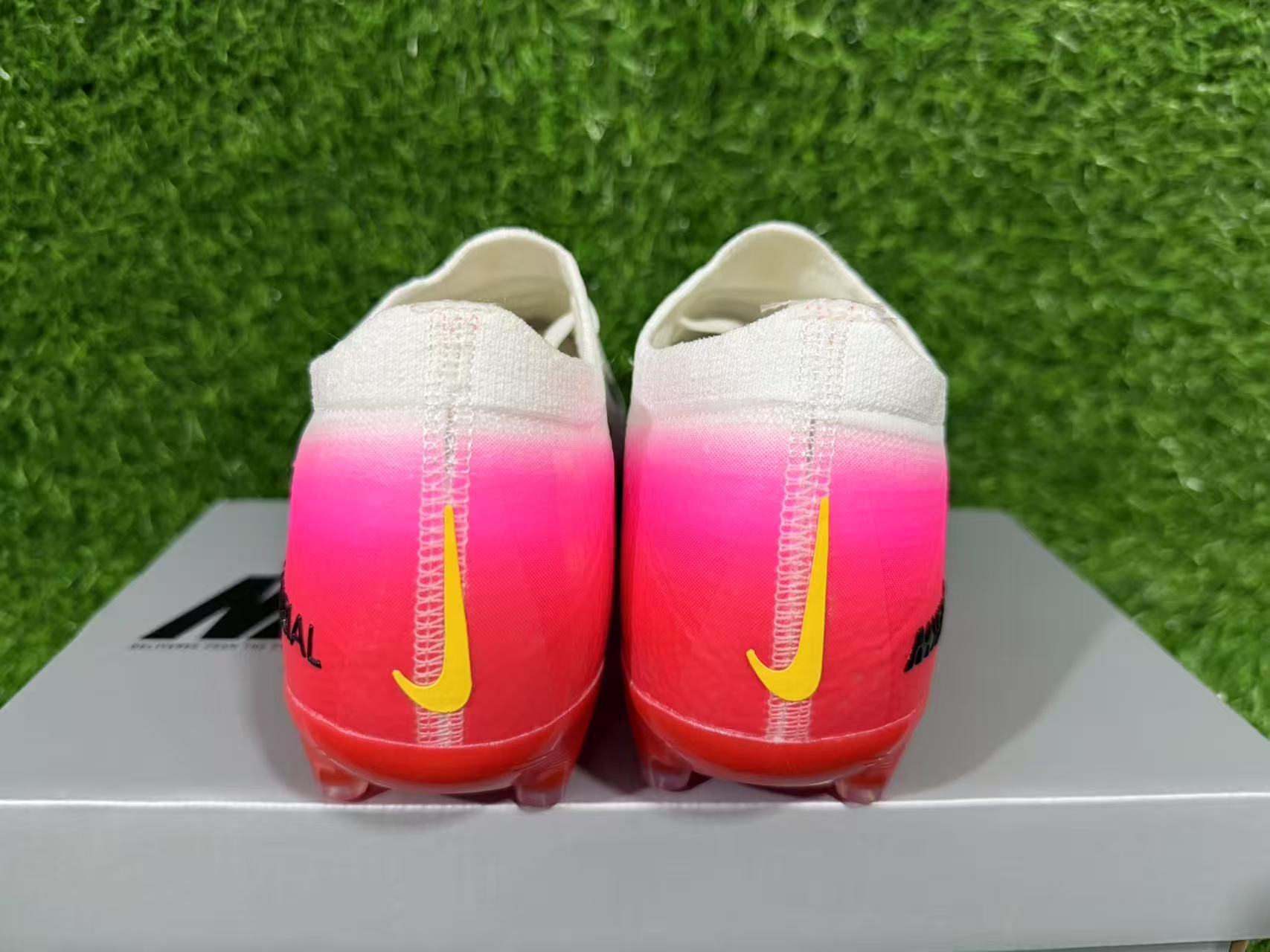 Nike AIR Zoom Mercurial Vapor 16 Elite XXV AG