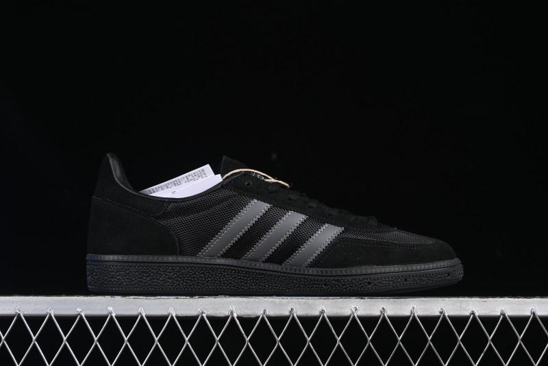 Adidas Handball Spezial Retro Casual Sneakers - IE6603