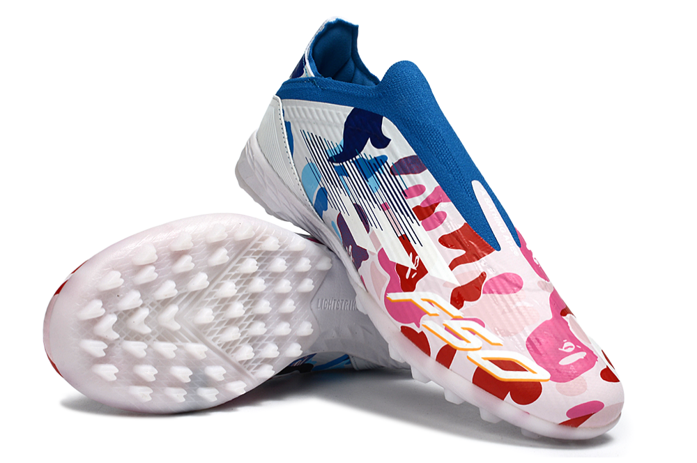 adidas F50 Elite Laceless TF