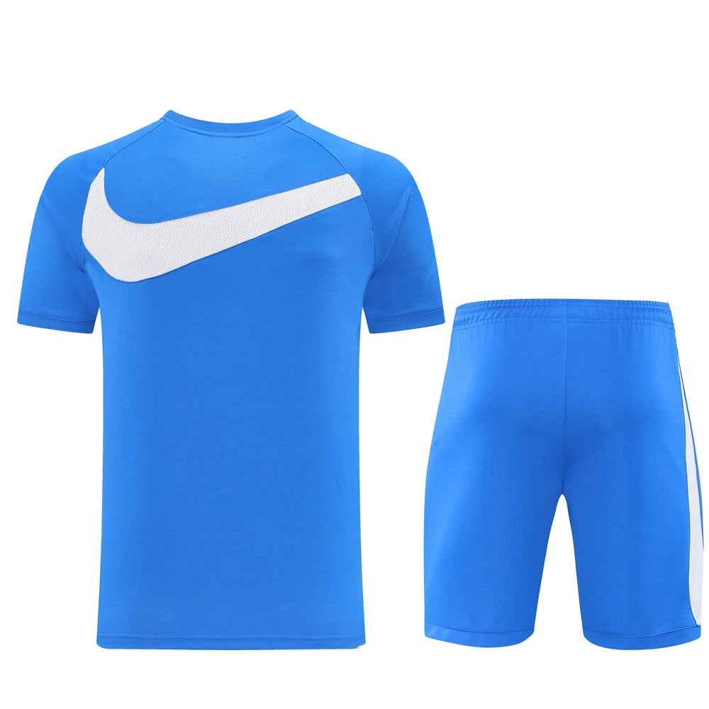 ND09 Cailan Shorts Set S-2XL