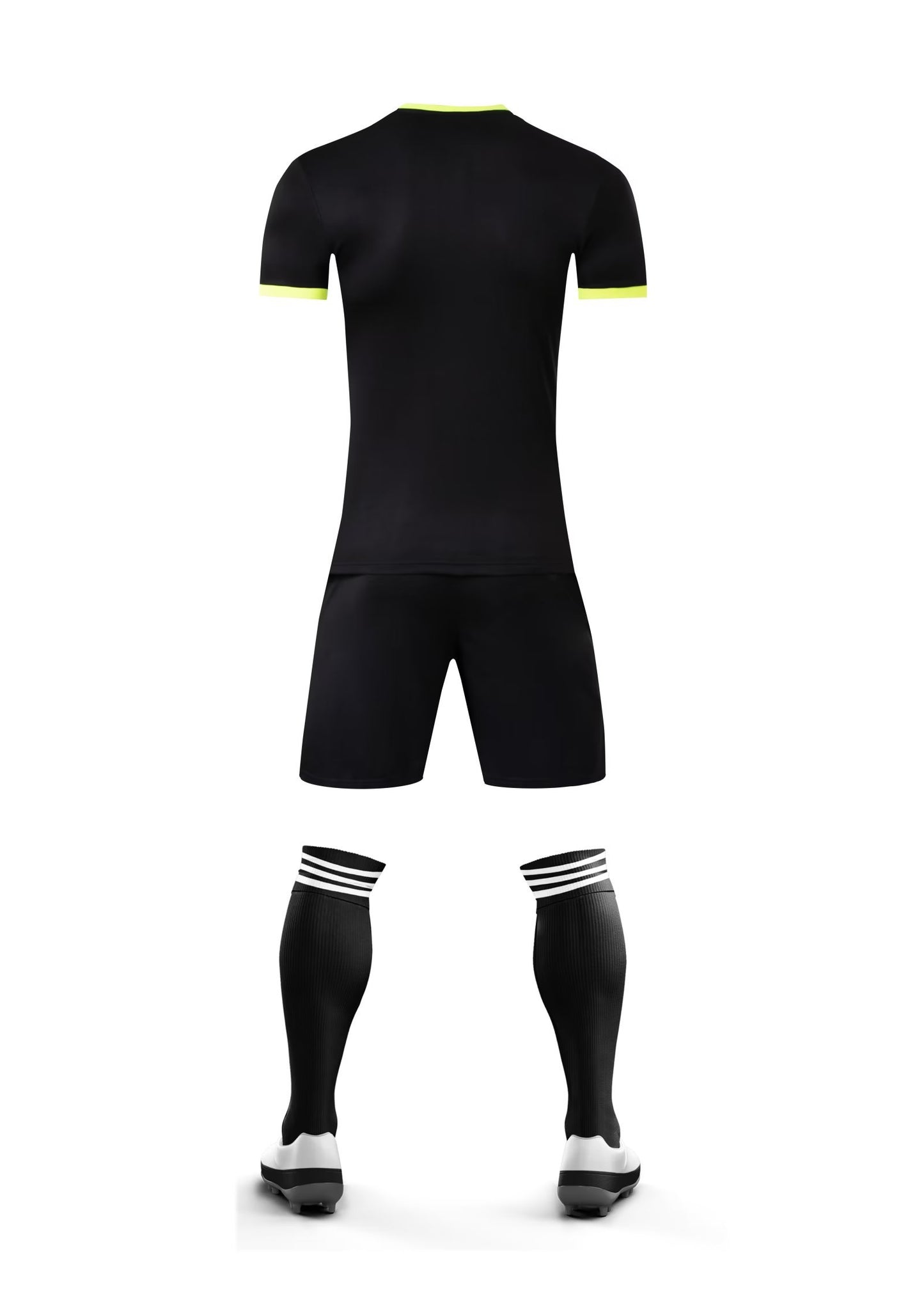 K15Z225 Kalmei professional referee uniform