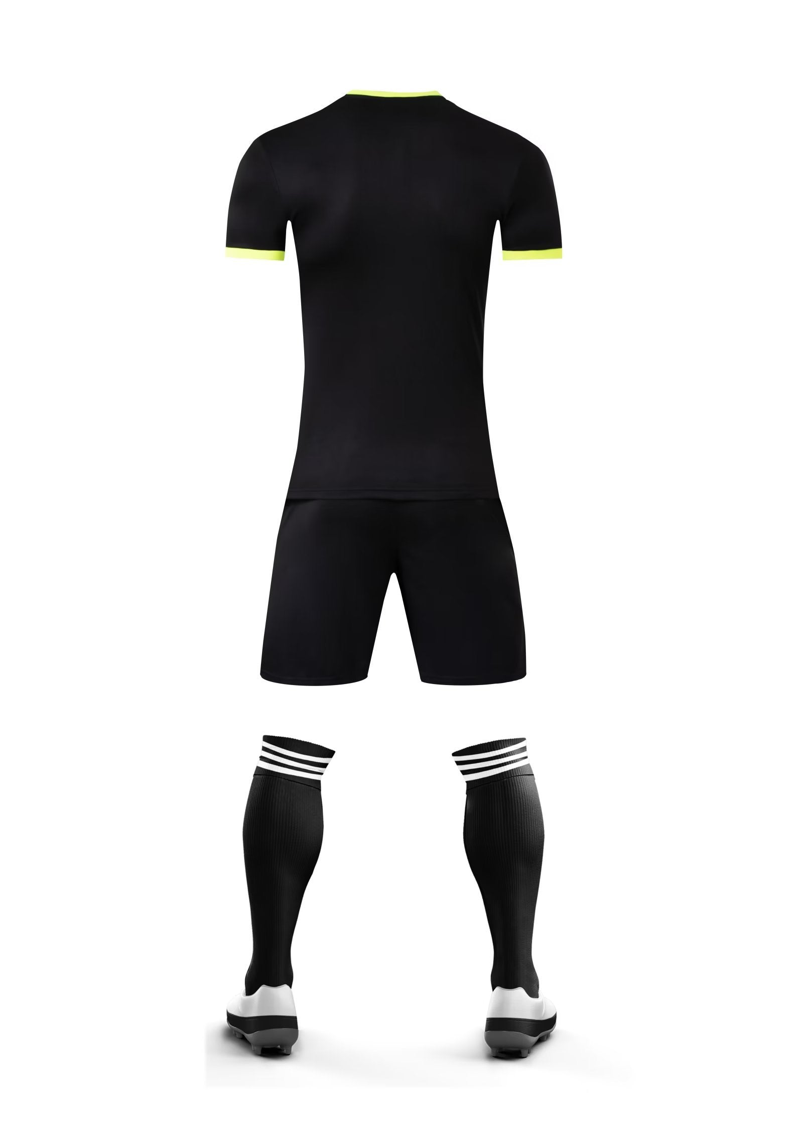 K15Z225 Kalmei professional referee uniform