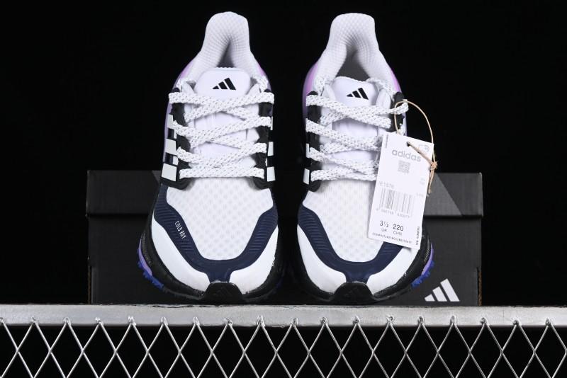 Adidas Ultra Boost Light 23 Running Shoes with Full-Length Boost Technology - IE1676