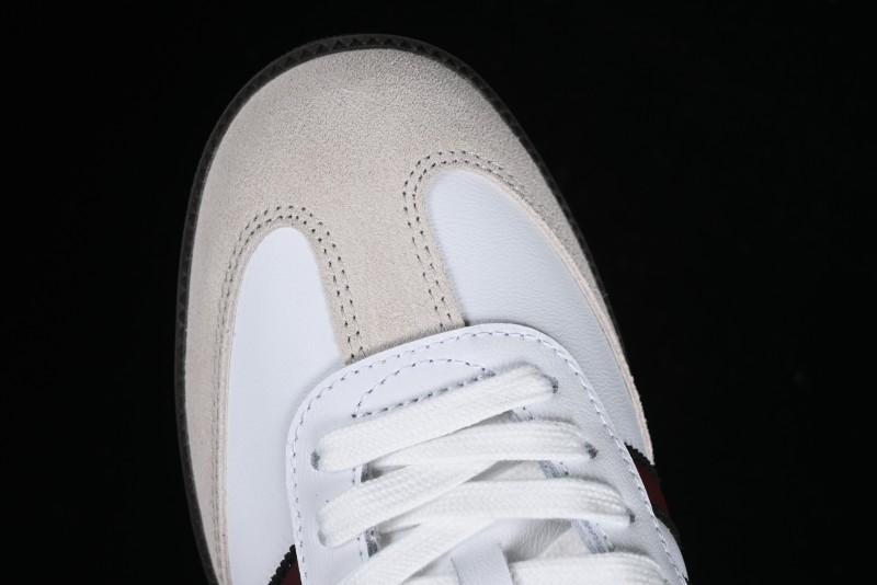 Adidas Samba OG IG1024 Collaborative Casual Sneakers - IG1024