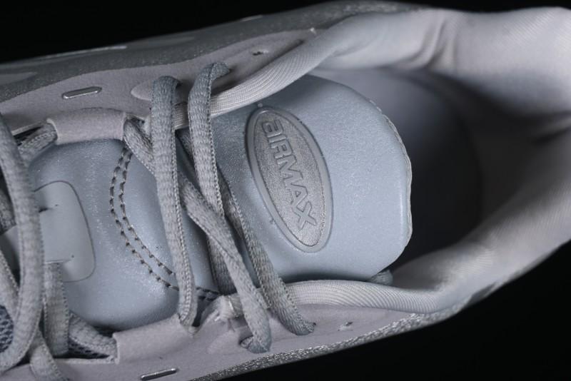 Nike Air Max Dn Running Shoes with Dynamic Air Cushion Technology - HF5509-001