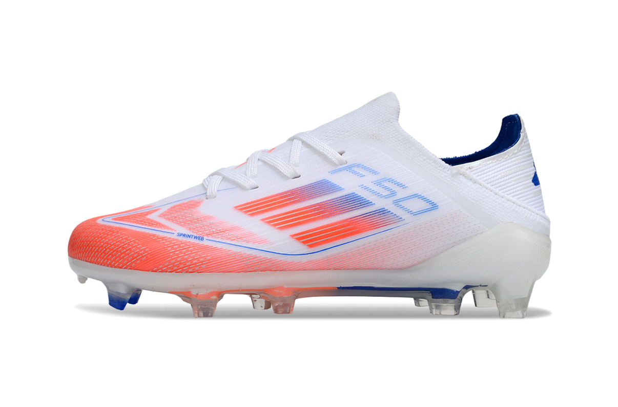 Arrival 30-35) F50 children's football shoes