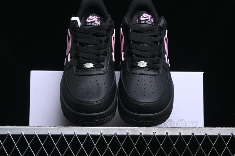 Nike Air Force 1 '07 Low Custom Casual Sneakers - CW2288-111