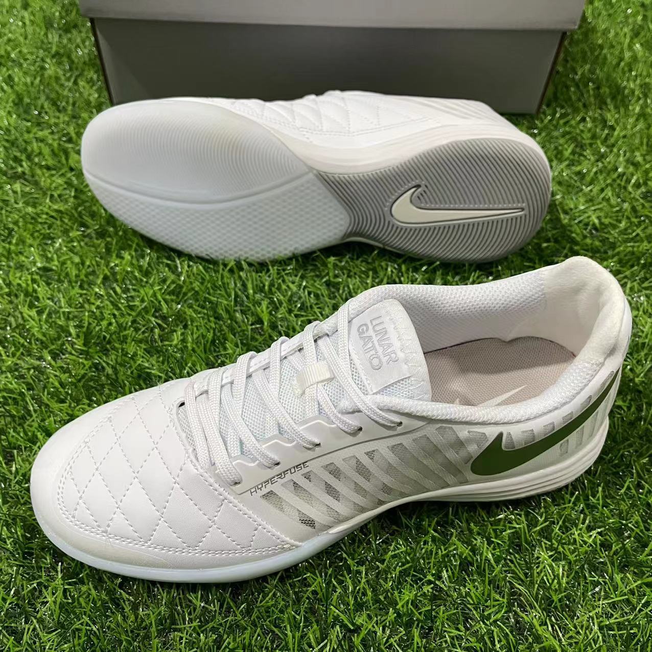 Nike Lunar Gato II IC