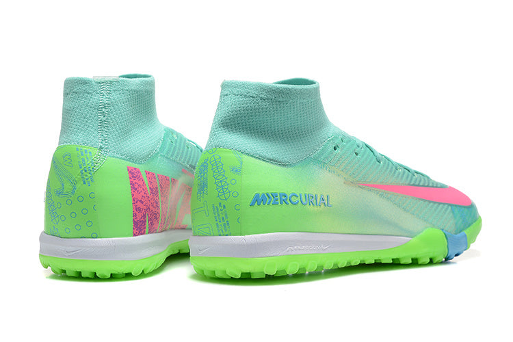 Nike Air Zoom Mercurial Vapor XV Elite TF