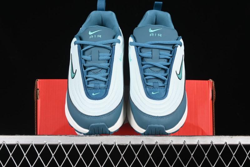 Nike Air Max Portal Retro Running Shoes with Air Cushion - HF3053-003