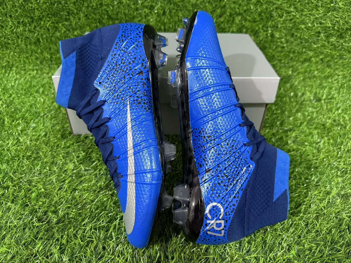 Nike Zoom Superfly 4 Elite FG