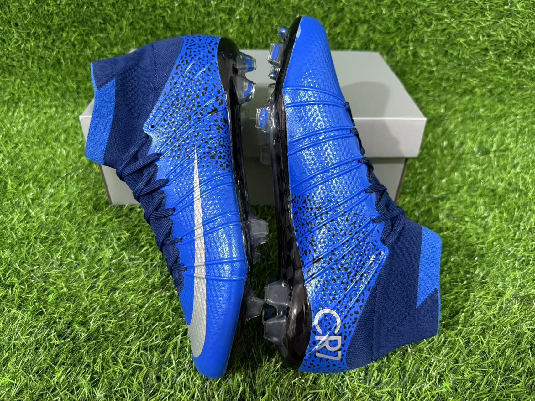 Nike Zoom Superfly 4 Elite FG