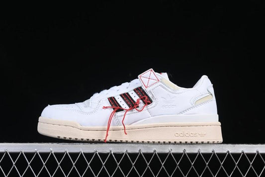 Adidas Forum 84 Low Retro Basketball Shoes - GY4125