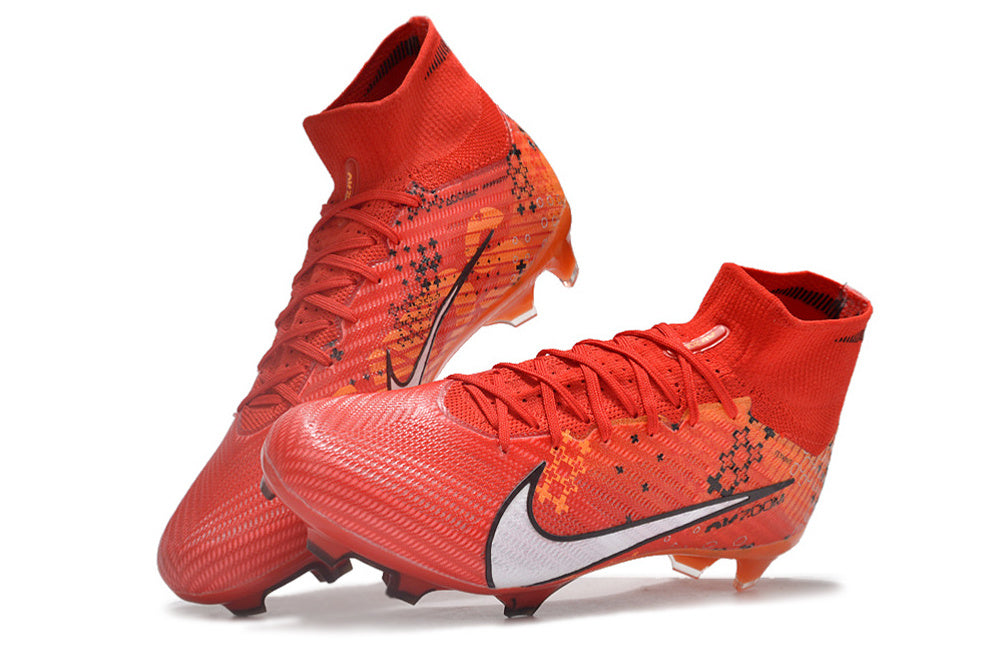 Nike Air Zoom Mercurial Superfly IX Elite