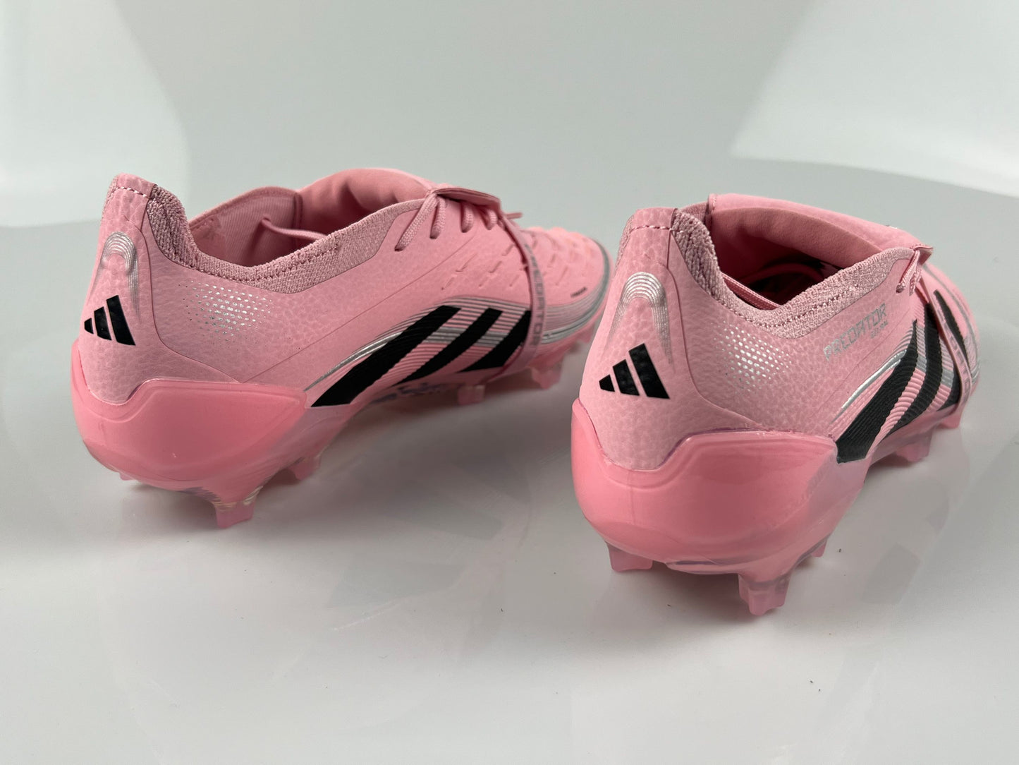 PREDATOR ACCURACY FG BOOTS
