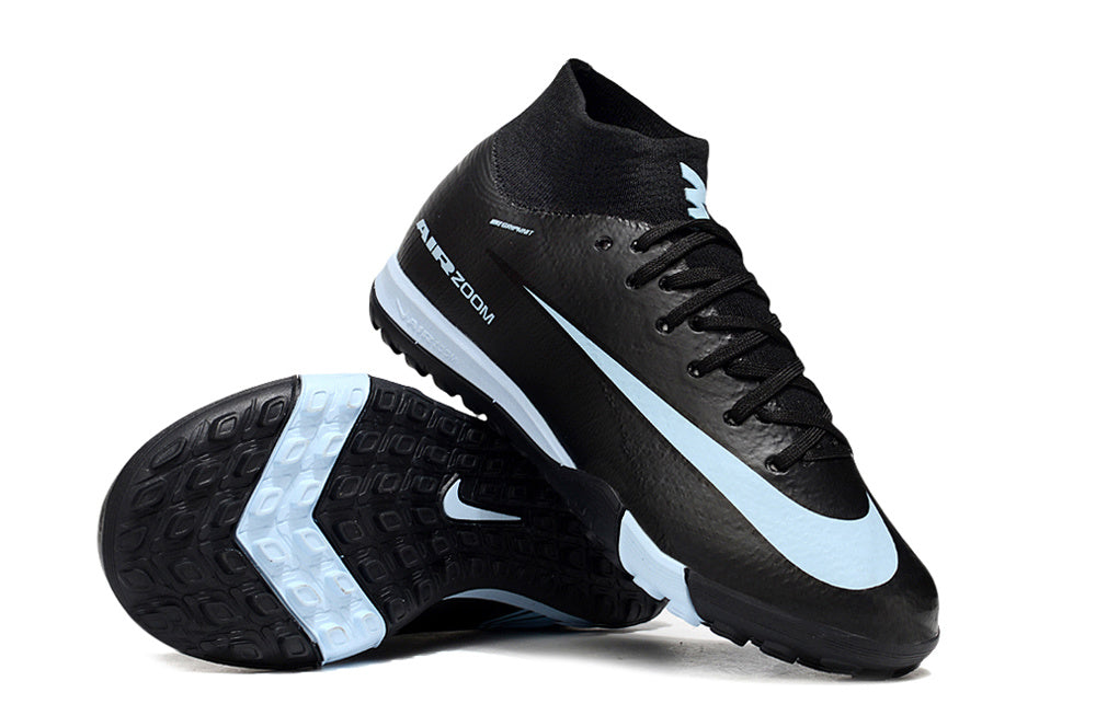 Arrival 27-35) Mercurial 16 children's football shoes