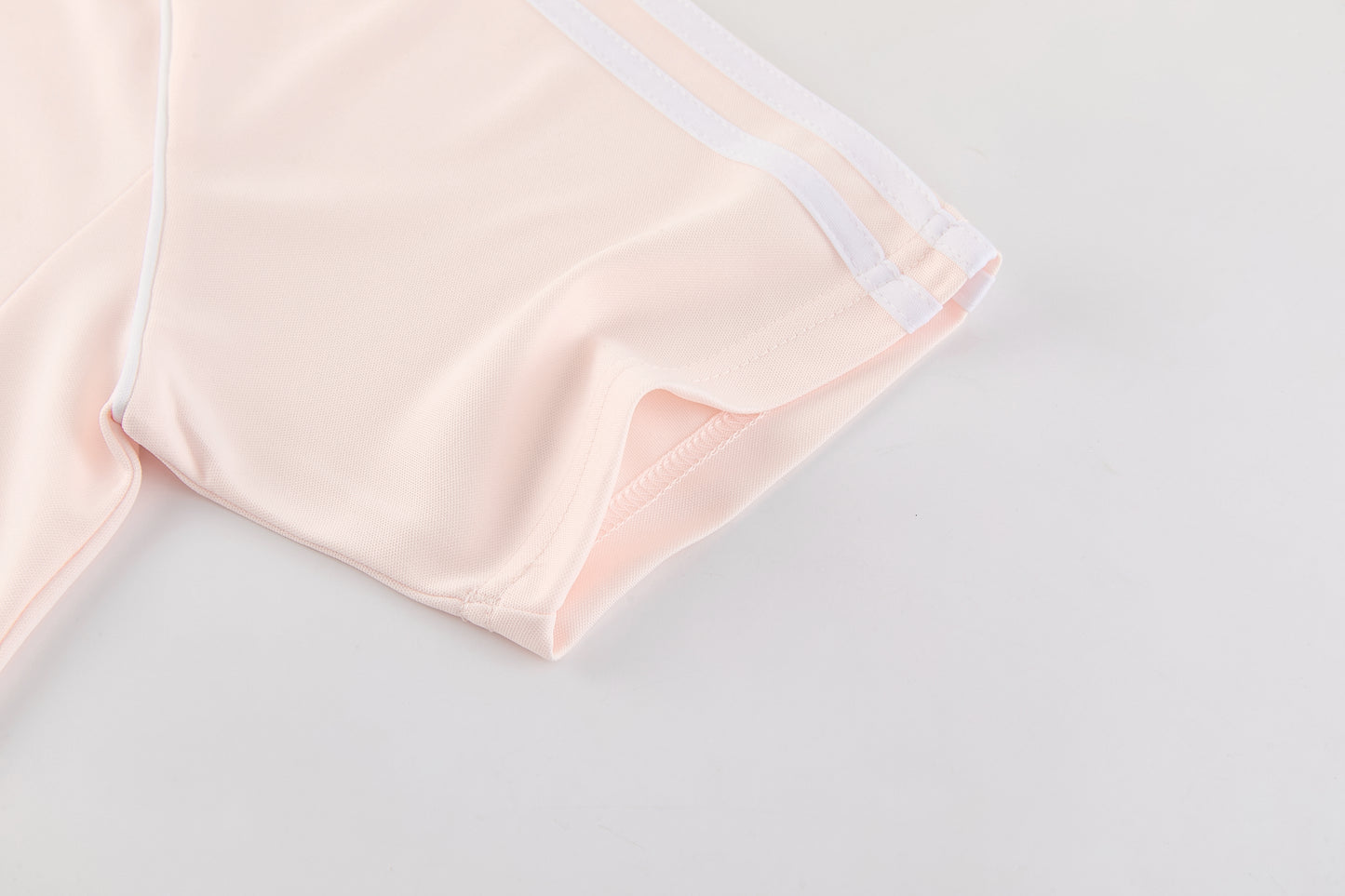 AD15 pink shorts suit S-2XL