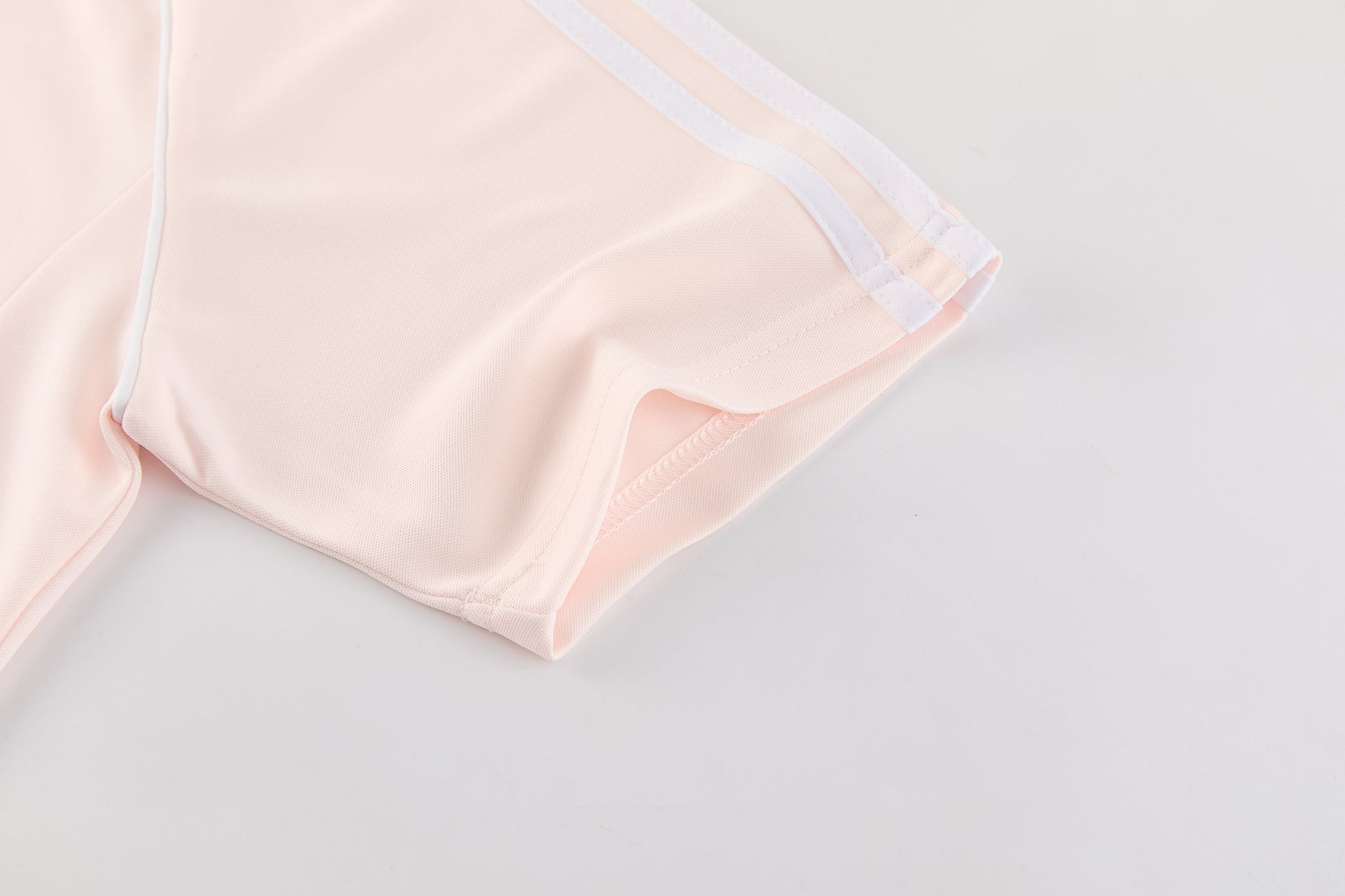 AD15 pink shorts suit S-2XL