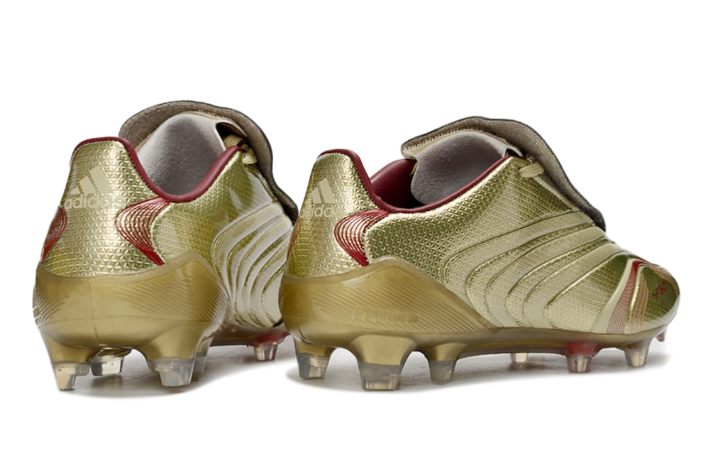 adidas F50 Elite Laceless