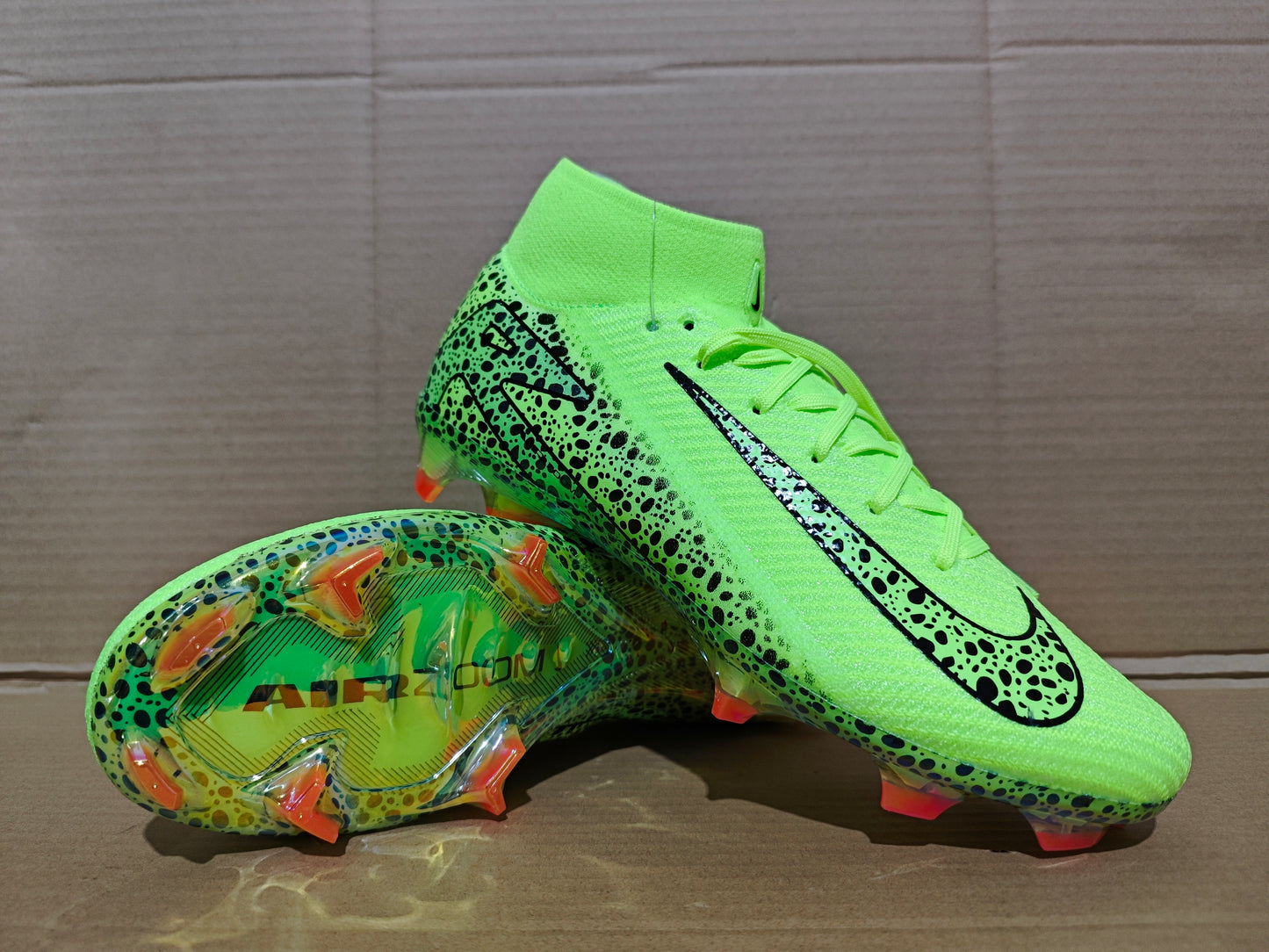 Nike Air Zoom Mercurial Superfly 16 Elite XXV FG