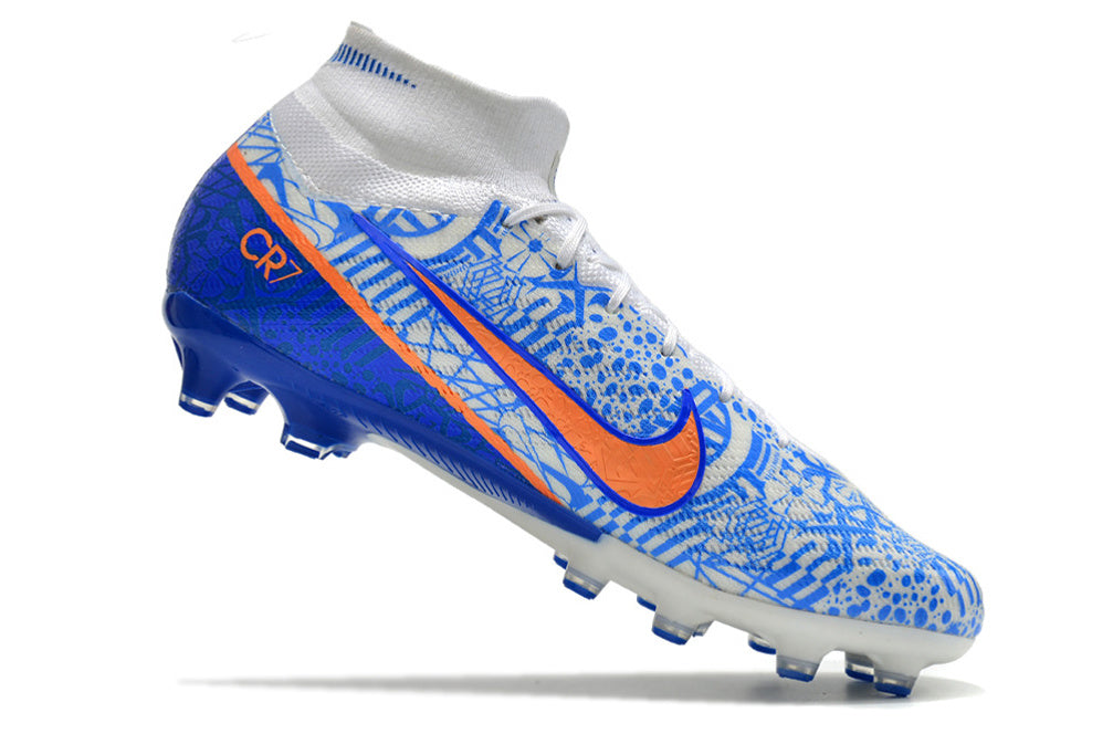 Nike Air Zoom Mercurial Superfly IX Elite AG